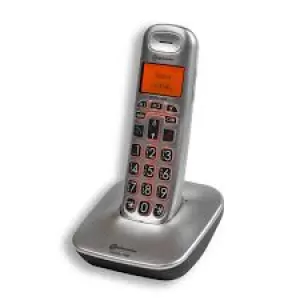 Image of BigTel 1200 Cordless Portable Telephone