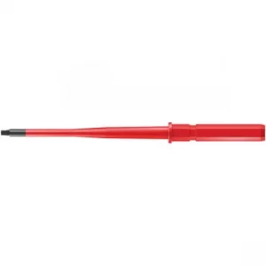 Image of Wera 05003417001 68IS Slim Interchangeable Blade Square 1/154 KKVDE