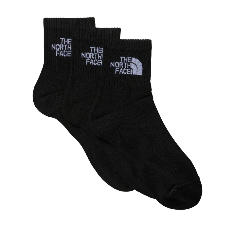 Image of The North Face Socks Black L