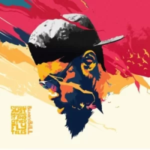 Image of Everyones Just Winging It and Other Fly Tales by Blinky Bill CD Album