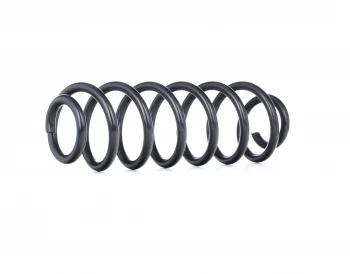 Image of Kilen Suspension Coil Spring Rear Axle 65059