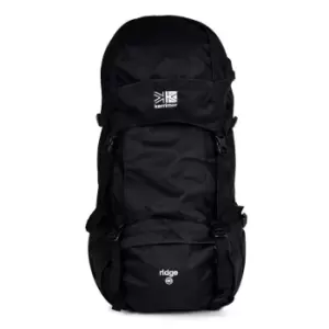 Image of Karrimor ridge40-M 13 - Black