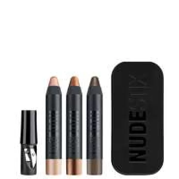 Image of NUDESTIX Kits Nude Metallic Eye Mini Kit