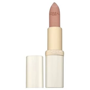 Image of LOreal Paris Color Riche Lipstick 116 Charme Dore 5ml Nude