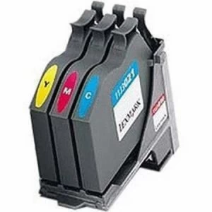 Image of Lexmark 11J3010 Tri Colour Ink Cartridge