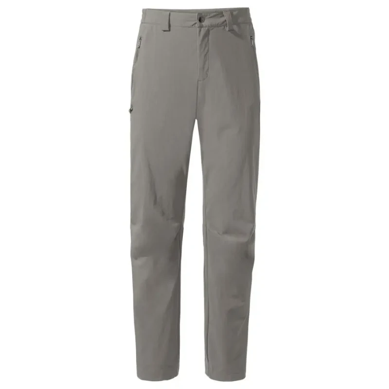 Image of Trousers VAUDE Farley III Gris Male 46