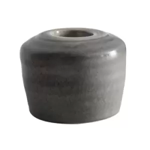 Image of Gallery Interiors Set of 2 Imari Grey Tealight Holder