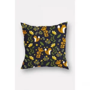 Image of YS156752256 Multicolor Cushion Cover