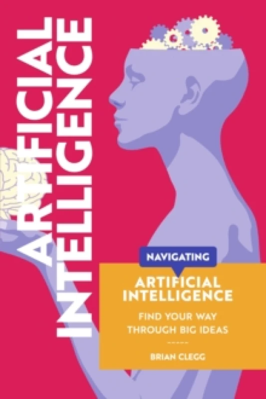 Image of Navigating: Artificial Intelligence Paperback / softback