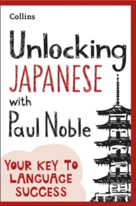 Image of Unlocking Japanese With Paul Noble. Paperback. By Paul Noble Books