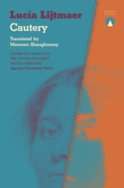 Image of Cautery Paperback / softback