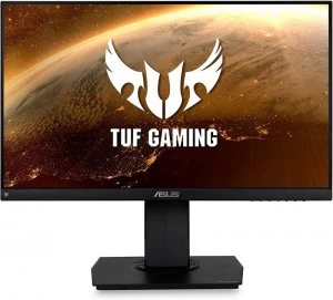 Image of Asus TUF Gaming 24" VG249Q Full HD IPS LED Gaming Monitor