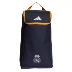 Image of 2023-2024 Real Madrid Shoe Bag (Legend Ink)