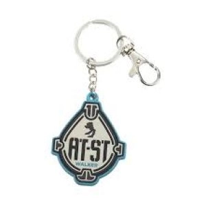 Image of Star Wars Keychain At St Rubber Rogue One