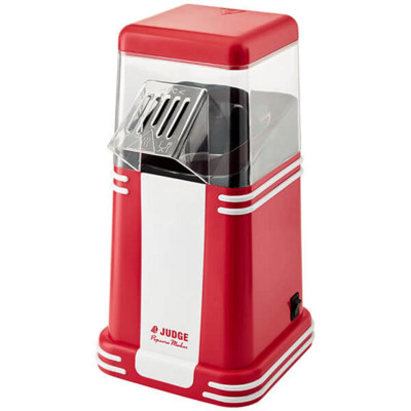 Image of Judge Jea83 Electrical Popcorn Maker In Gift Box,