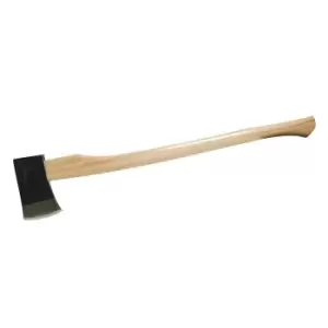 Image of Silverline Hickory Felling Axe 6lb (2.72kg) 598432