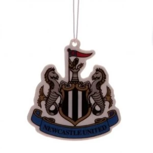 Image of Newcastle United FC Air Freshener