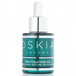 Image of OSKIA Restoration Oil (30ml)