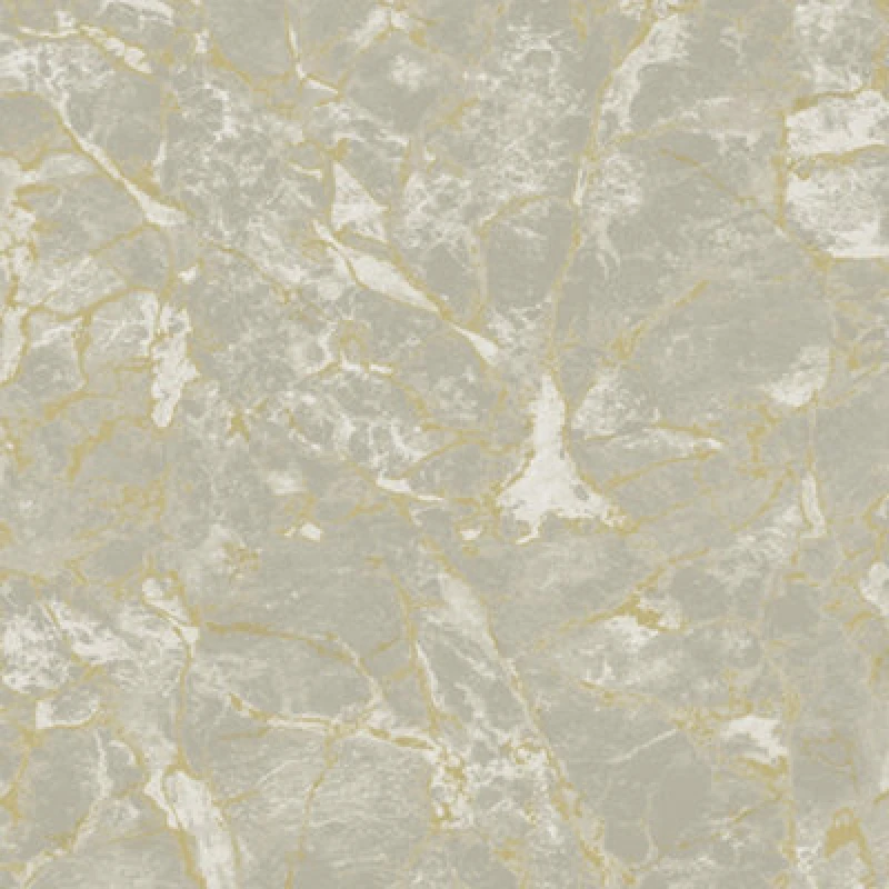 Image of Grandeco Astoria Liquid Marble Textured Wallpaper, Neutral