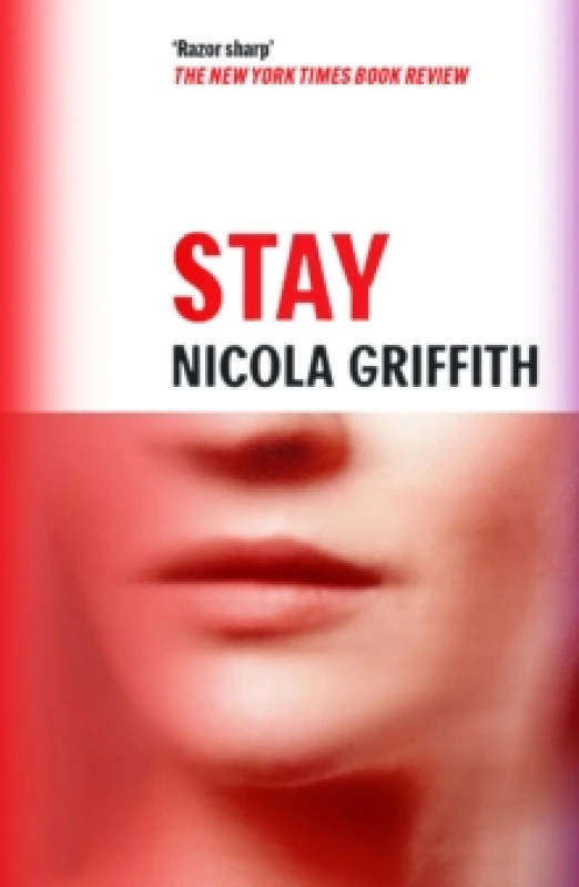 Image of Stay. Paperback. By Nicola Griffith Books