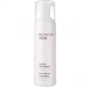 Image of Skeyndor Men Mousse Detergente 150ml