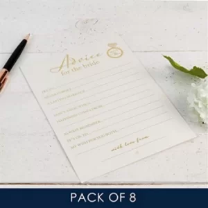 Image of Amore By Juliana Bridal Shower or Hen Party Game Advice