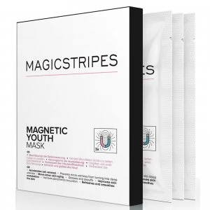 Image of MAGICSTRIPES Magnetic Youth Mask - 3 Sachets