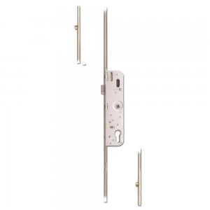 Image of Ferco Latch Only 2 Roller UPVC Door Lock