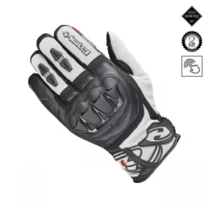 Image of Held Sambia 2In1 Evo Grey Black 8