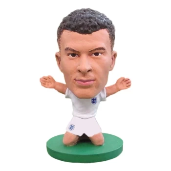Image of Soccerstarz England - Dele Alli (2018) Figure
