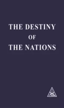 Image of Destiny of the Nations