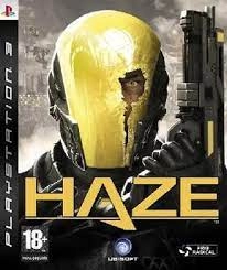 Image of Haze PS3 Game