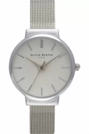 Image of Ladies Olivia Burton The Hackney Watch OB15TH06