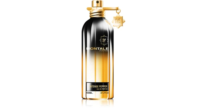 Image of Montale Intense Pepper Eau de Parfum 50ml