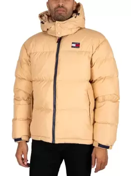 Image of Alaska Puffer Jacket