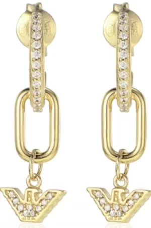 Image of Emporio Armani Essential EG3465710 Earrings