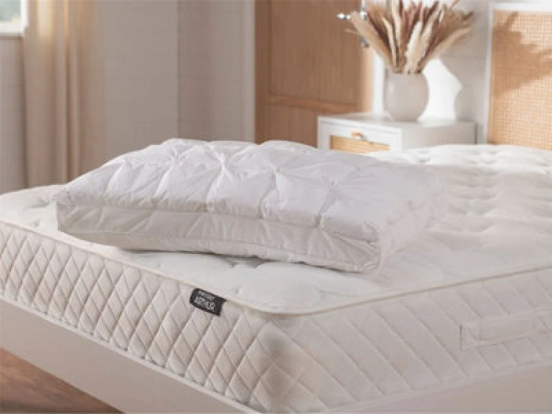 Image of The Hotel Collection Cotton Cloud Pillow