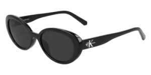 Image of Calvin Klein Jeans Sunglasses CKJ20631S 001