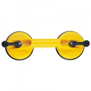 Image of C.K. T5082 C.K Double Cup Suction Lifter 60KGLoad-bearing capacity: 60 kg