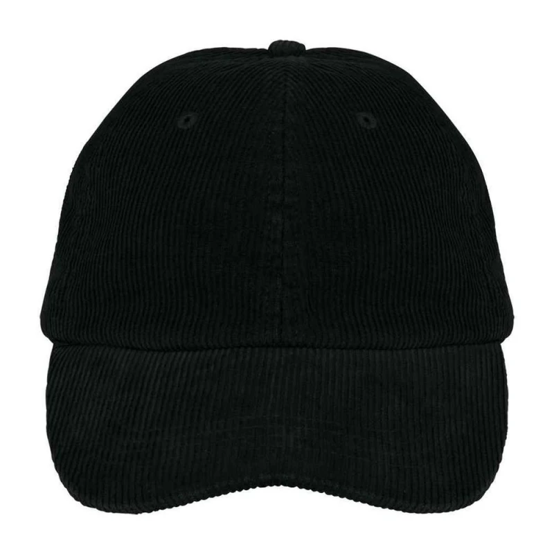 Image of Native Spirit Mens Baseball Cap in Black Male One Size