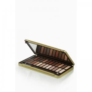 Image of Technic Gold Eye Shadow Treasury