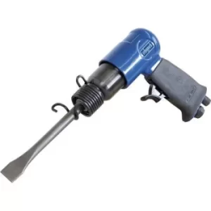 Image of Scheppach Pneumatic hammer drill chisel 6.3 bar
