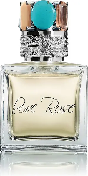 Image of Reminiscence Love Rose Eau de Parfum For Her 50ml