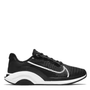 Image of Nike Zoom X SuperRep Surge Training Shoes - Black
