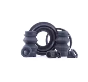 Image of RIDEX Brake Caliper Repair Kit OPEL,FIAT,TOYOTA 405R0045 0447902310 Caliper Repair Kit,Brake Caliper Rebuild Kit,Repair Kit, brake caliper