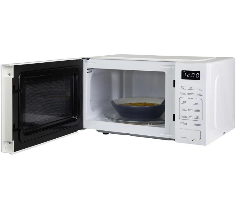 Image of Russell Hobbs RHMT2005-M Solo Microwave - White 5056233837857