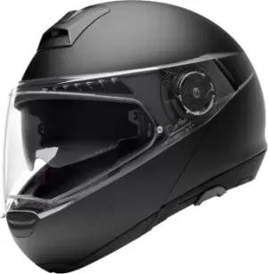 Image of Schuberth C4 Pro Women Helmet, black, Size S, black, Size S for Women