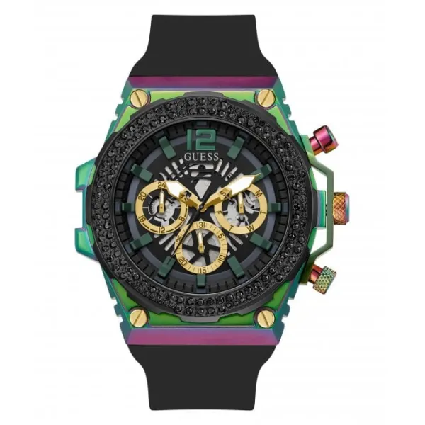 Image of Gents Exposure 2-Tone Watch GW0633G1