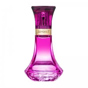 Image of Beyonce Heat Wild Orchid Eau de Parfum For Her 50ml