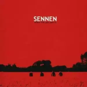 Image of Sennen - Where the Light Gets In CD Album - Used